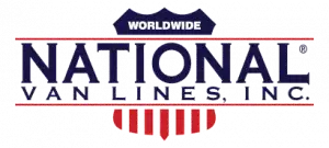 National Van Lines, Inc. logo